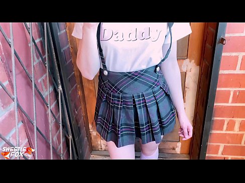 ❤️ Schoolgirl Sikini derinden Sucks ve sınıflar yerine sikikleri. ❌ Güzel porno pornoda tr.sexygirlspics-com.ru